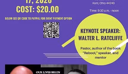 MLK Prayer Breakfast