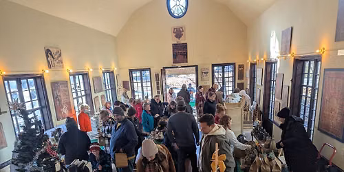 Small Business Saturday 