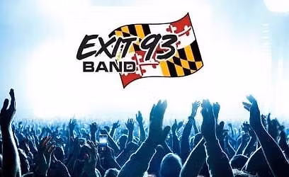 \ud83c\udfb6 Exit 93 Live at The Chesapeake Inn \u2013 Music, Dancing & Good Times!