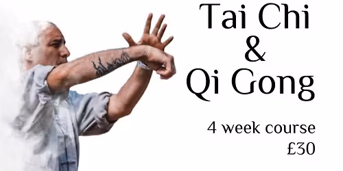 Tai Chi for Beginners