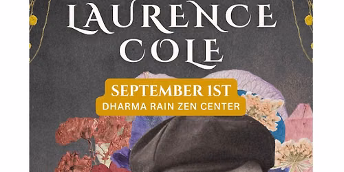 Laurence Cole Song Circle (pdx) Tues 9\/1