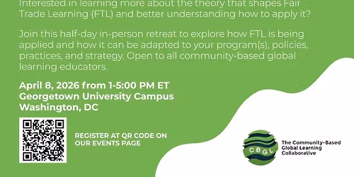 Reanimating Fair Trade Learning for the Current Moment: Theory and Practice