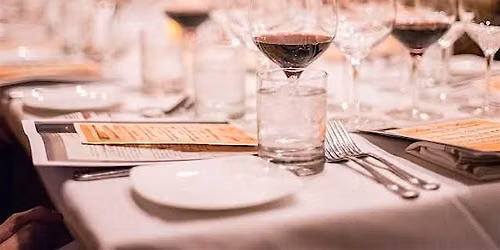 Meet the Winemakers: Stringer Cellars & Lupin Ranch 4-Course Paired Dinner