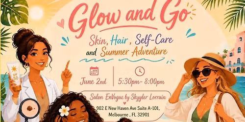 Glow and Go