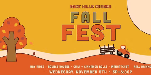 FALL FEST