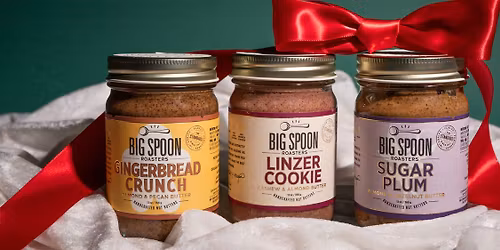 Big Spoon Roasters Holiday Market - Weekend TWO