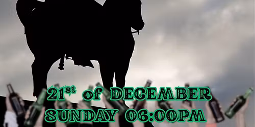 SEVEN DRUNKEN KNIGHTS