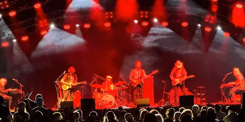 Live Dead and Brothers: 