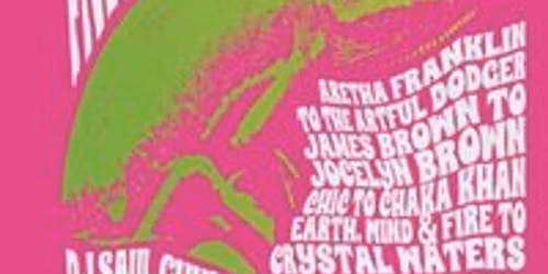 Get FNKD! with DJ Saul Guud