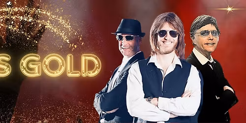 Bee Gees Gold UK