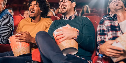 Pooler Cozy Comedy Night