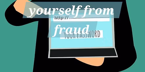 Protect Yourself From Scams