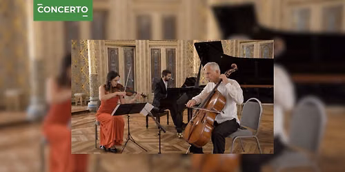 Concerto de Natal - Orquestra Filarm\u00f3nica Portuguesa