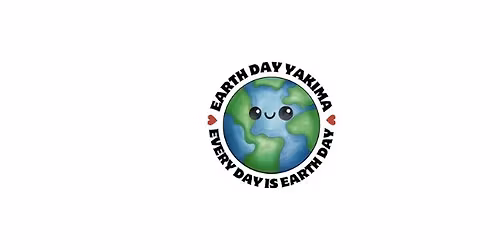 Earth Day Yakima 2026