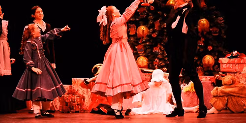 The Nutcracker