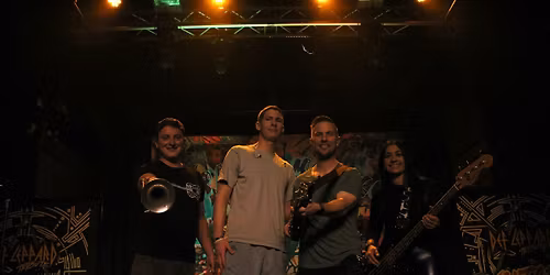 LIVE Music with Purple Monkey