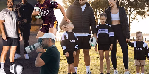 Coomera Connector Run Club