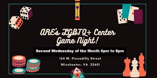 Game Night! 