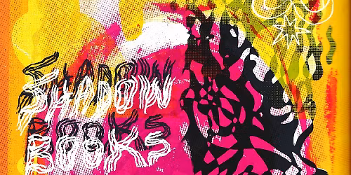 S H A D O W   B O O K S!!!!