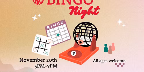 Bingo Night