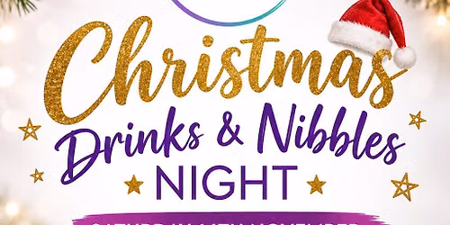 Christmas Get together - Dance and fitness with Kim