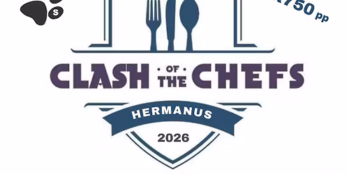 Clash of the Chefs Hermanus 2026