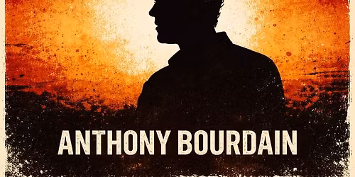 Anthony Bourdain: Cooking Without Borders