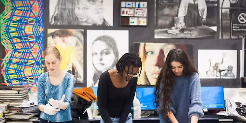 Sixth Form Open Evening - Monday 12th January 2026