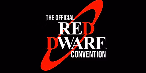 The official Red Dwarf Convention
