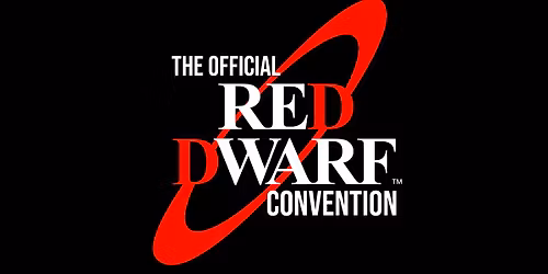 The official Red Dwarf Convention 