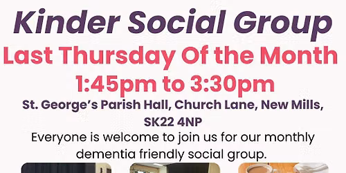 Kinder Social Group