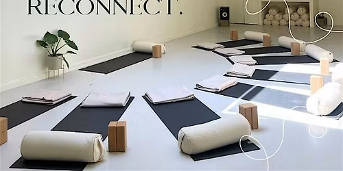 PlusYou Wellness Grounding Session