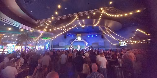 Zodiac at River Spirit Casino