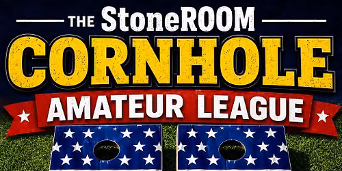 Bi-Weekly Tuesday Amateur Cornhole League