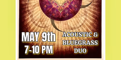 Mando Phil & Banjo John: LIVE @ Alchemy Golden