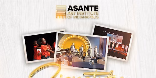 Asante Art Institute Signature Showcase