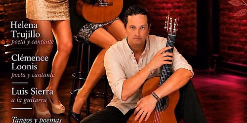 CONCIERTO: CANCIONES DE RESISTENCIA