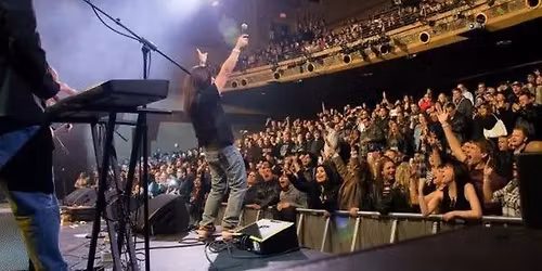 Eclipse - A Tribute to Journey