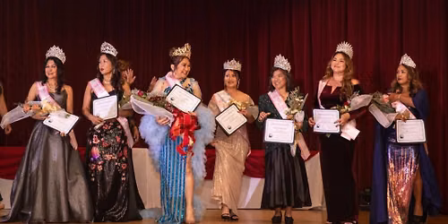 FACO's 13th Annual HIYAS Awards & Christmas Gala
