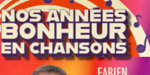 Conf\u00e9rence de Mr Fabien Lecoeuvre