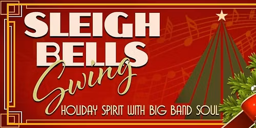 Sleigh Bells Swing
