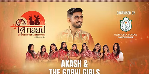 Trinaad by DPS Gandhinagar