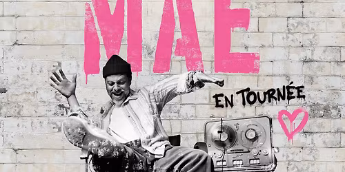 Christophe Ma\u00e9 \u00e0 Nantes \u2022 28 janvier 2027 \u2022 Z\u00e9nith