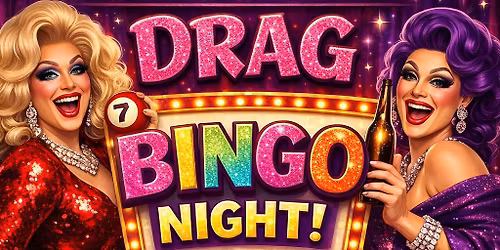 \u2728Drag bingo!\u2728