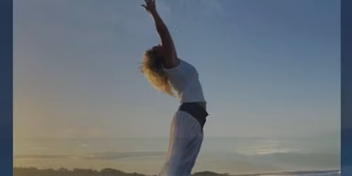 Full Moon Yin Yoga Immersion