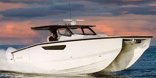 Experience the Ducari 37 XIV | Exclusive Demo Days | MarineMax Pompano
