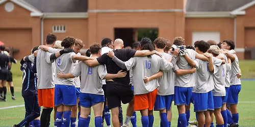 Wilmington Semi-Pro Soccer | ILM FC vs. Mint Hill FC II