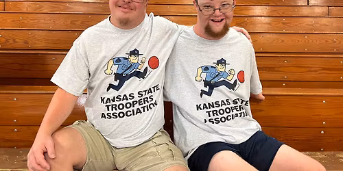 Battle of the Badges Kickball Tournament