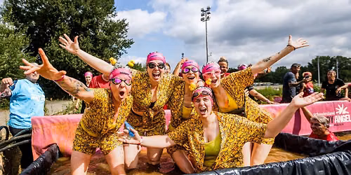 schauinsland Muddy Angel Run BERLIN 2027