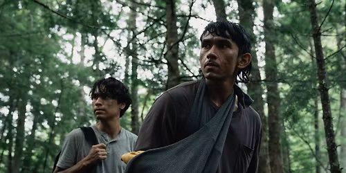  At the Place of Ghosts (Sk+te'kmujue'katik)